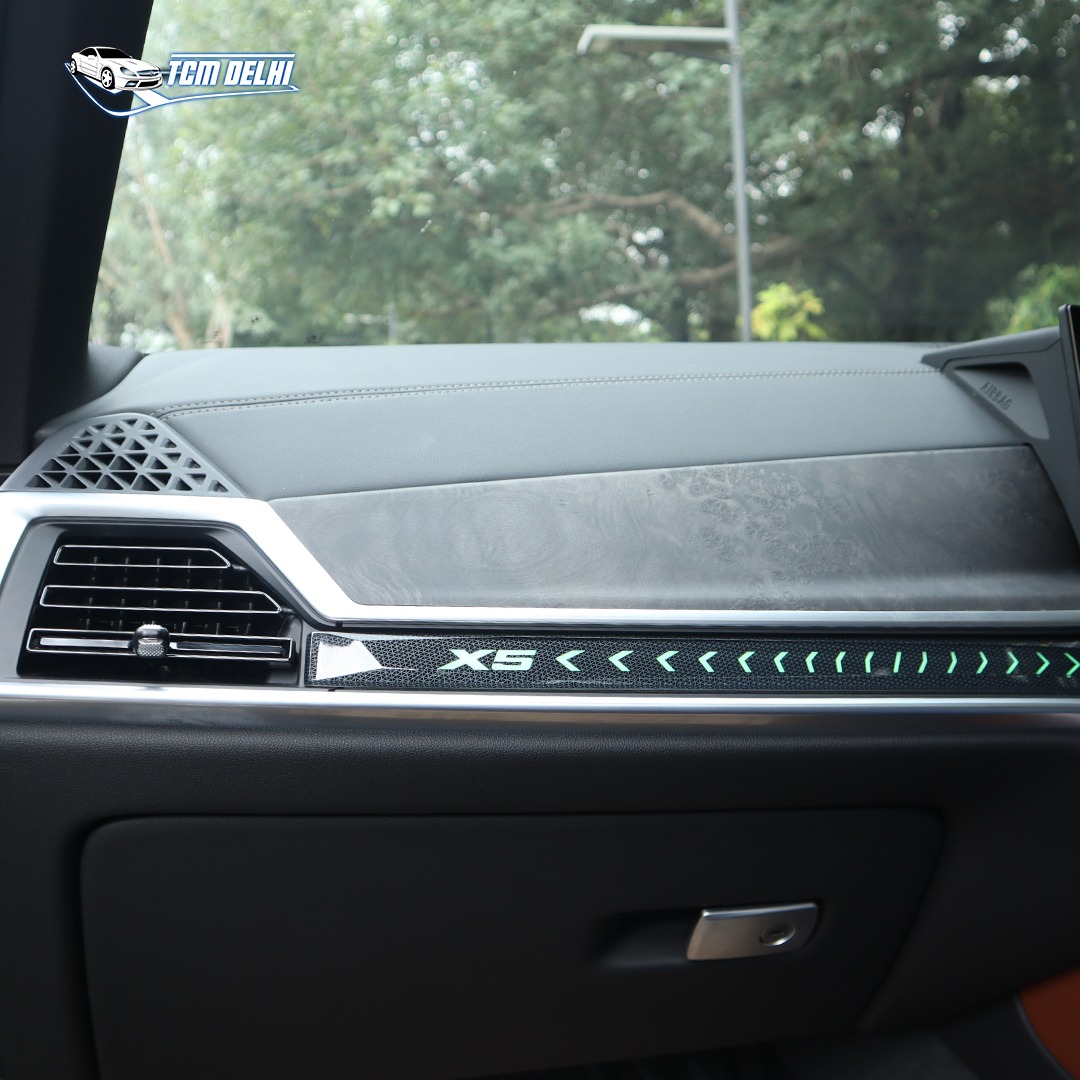 BMW X5 XDRIVE 40I MSPORTS