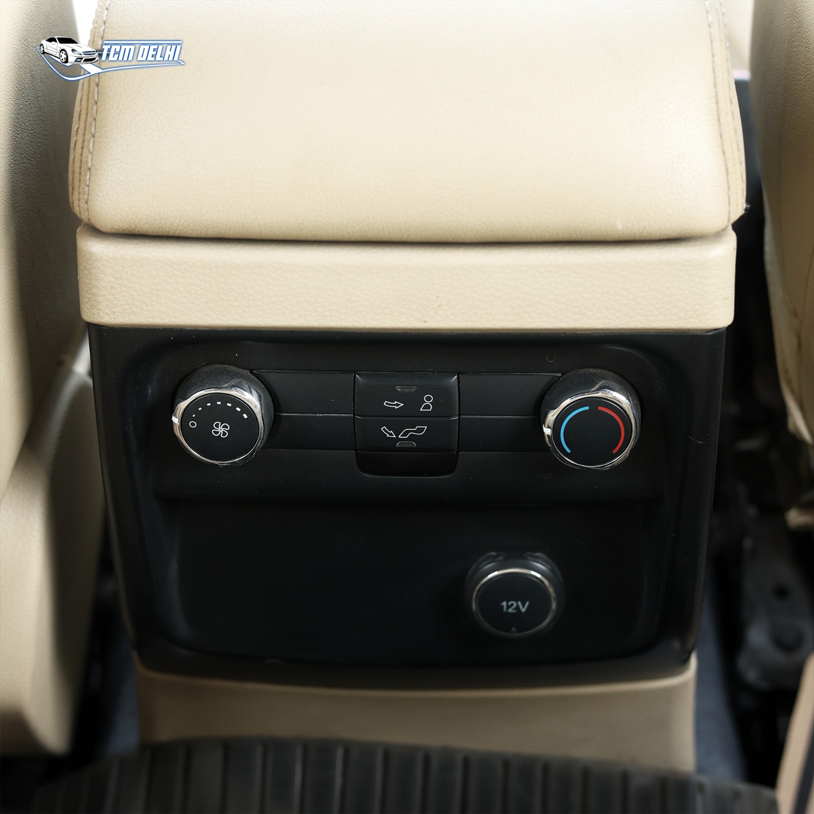 FORD ENDEVOUR 2.2 TITANUIM PLUS