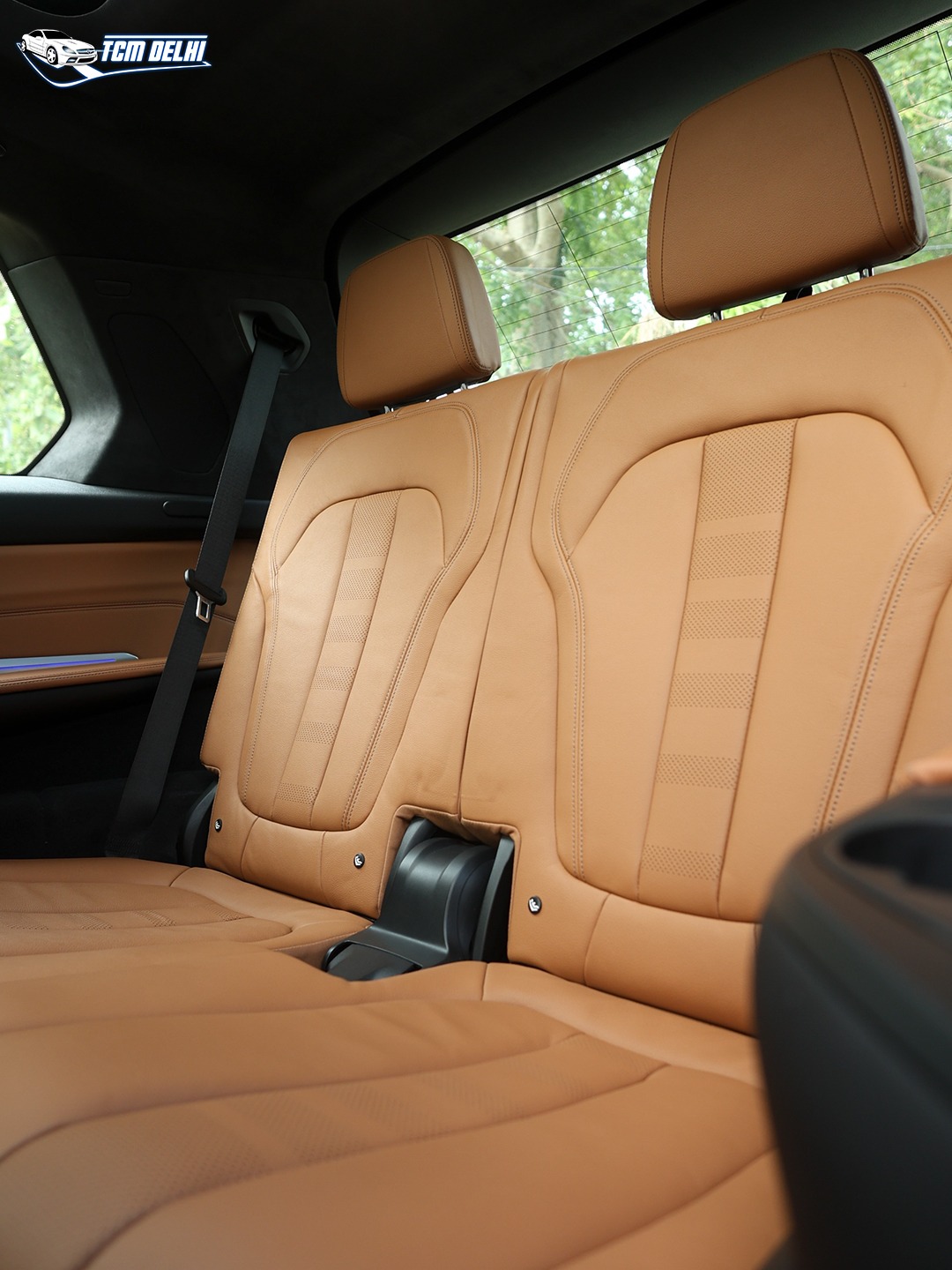 BMW X7 XDRIVE40I MSPORTS