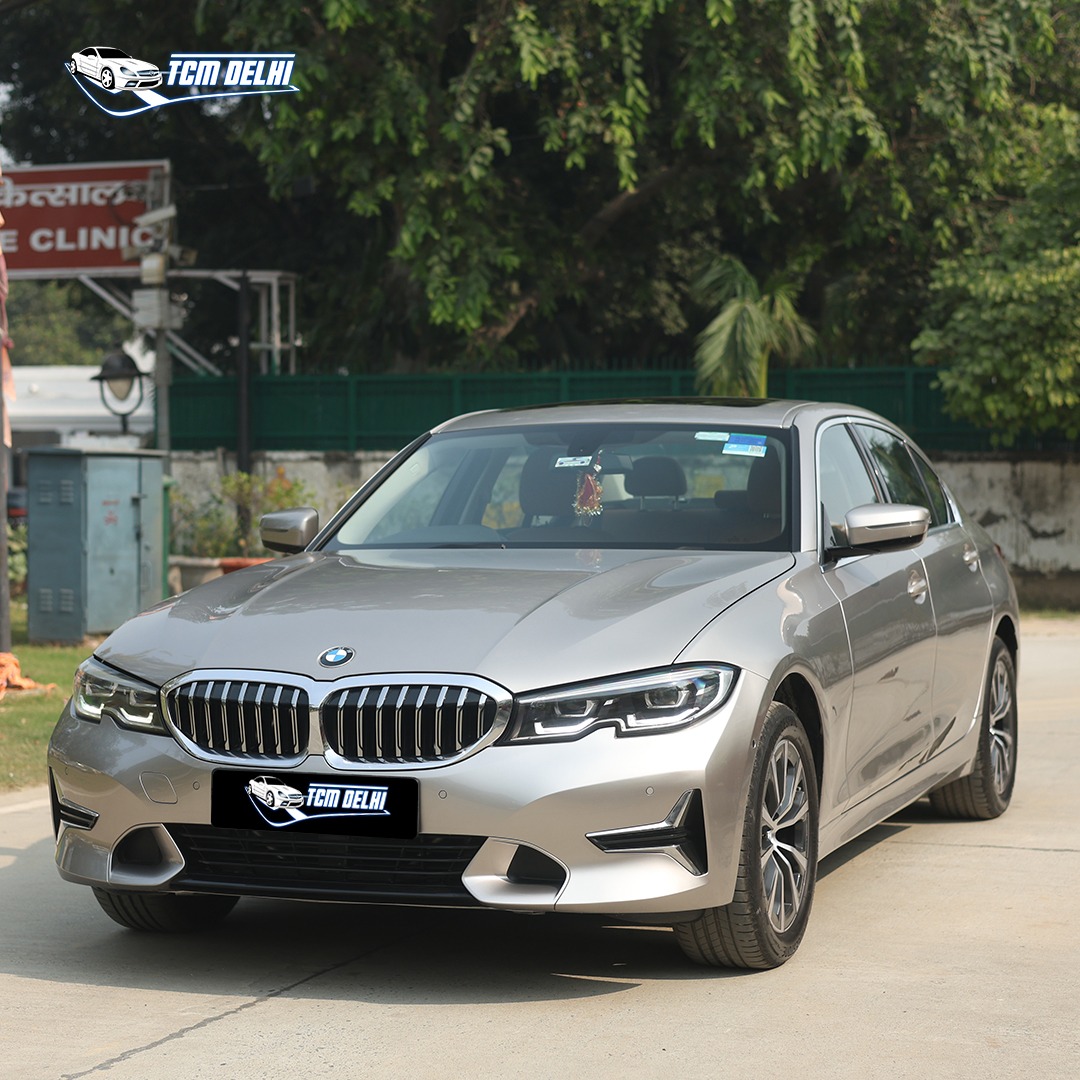 BMW 330LI LUXURY LINE