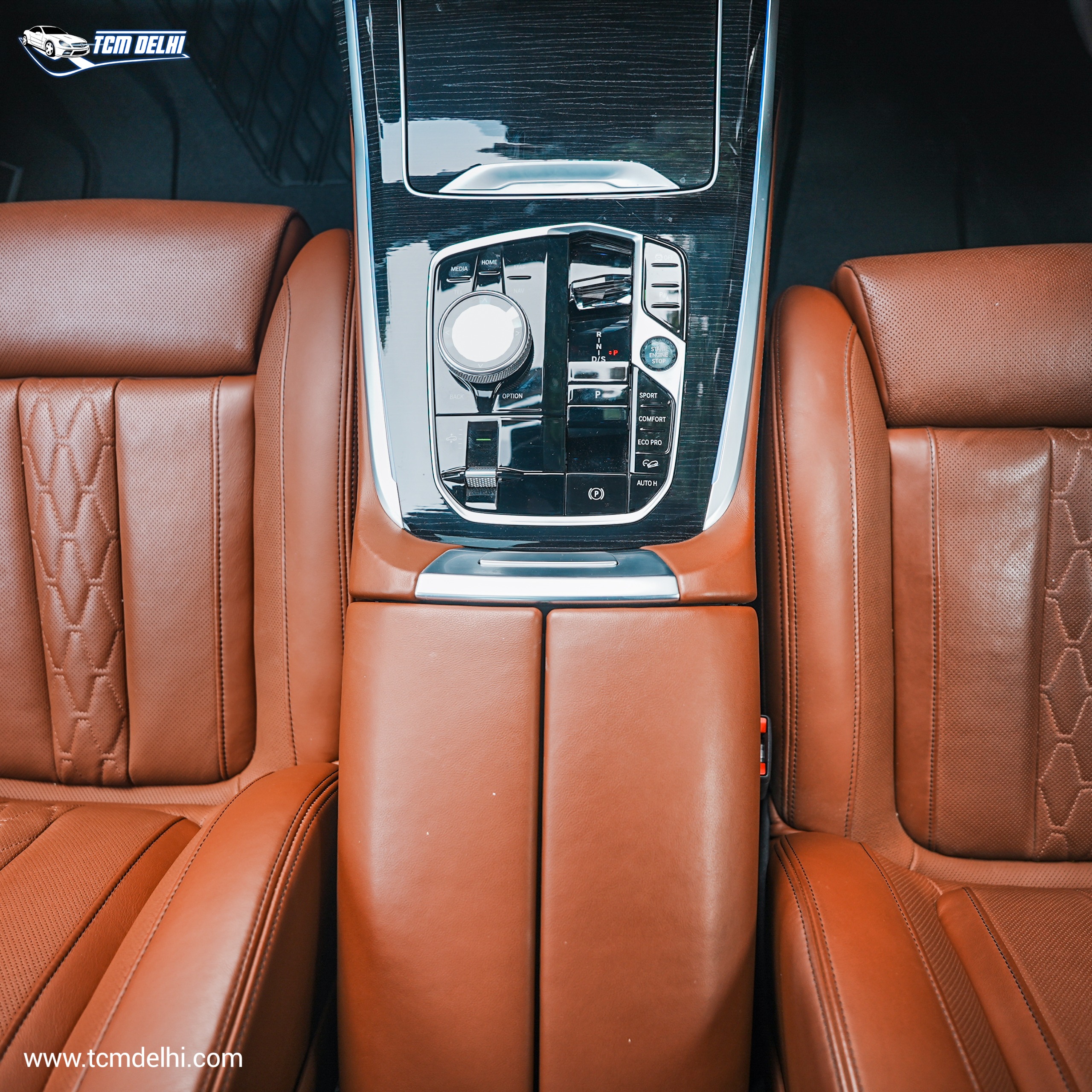 BMW X7 XDRIVE 40I MSPORTS