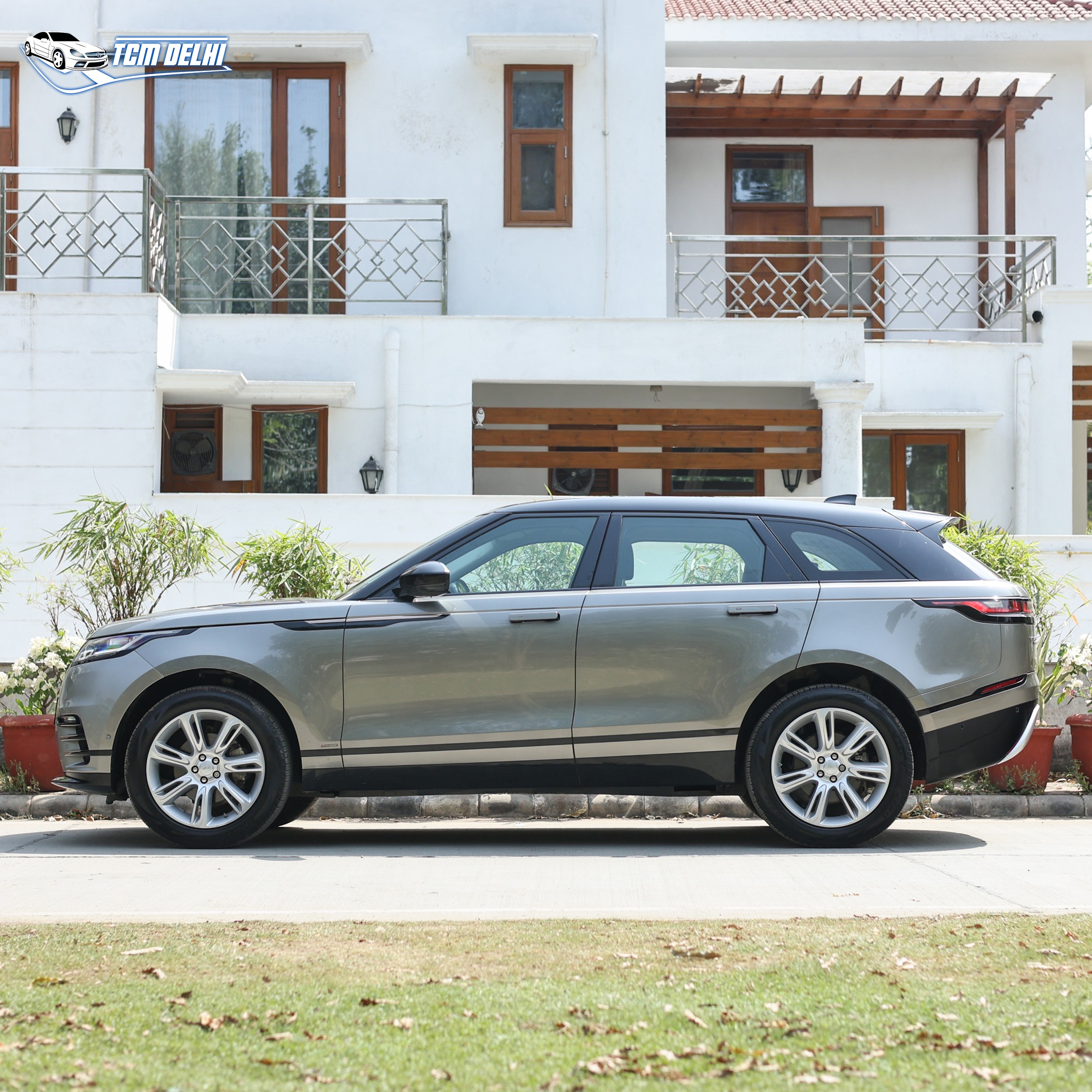 RANGE ROVER VELAR 2.0 R DYNAMIC S