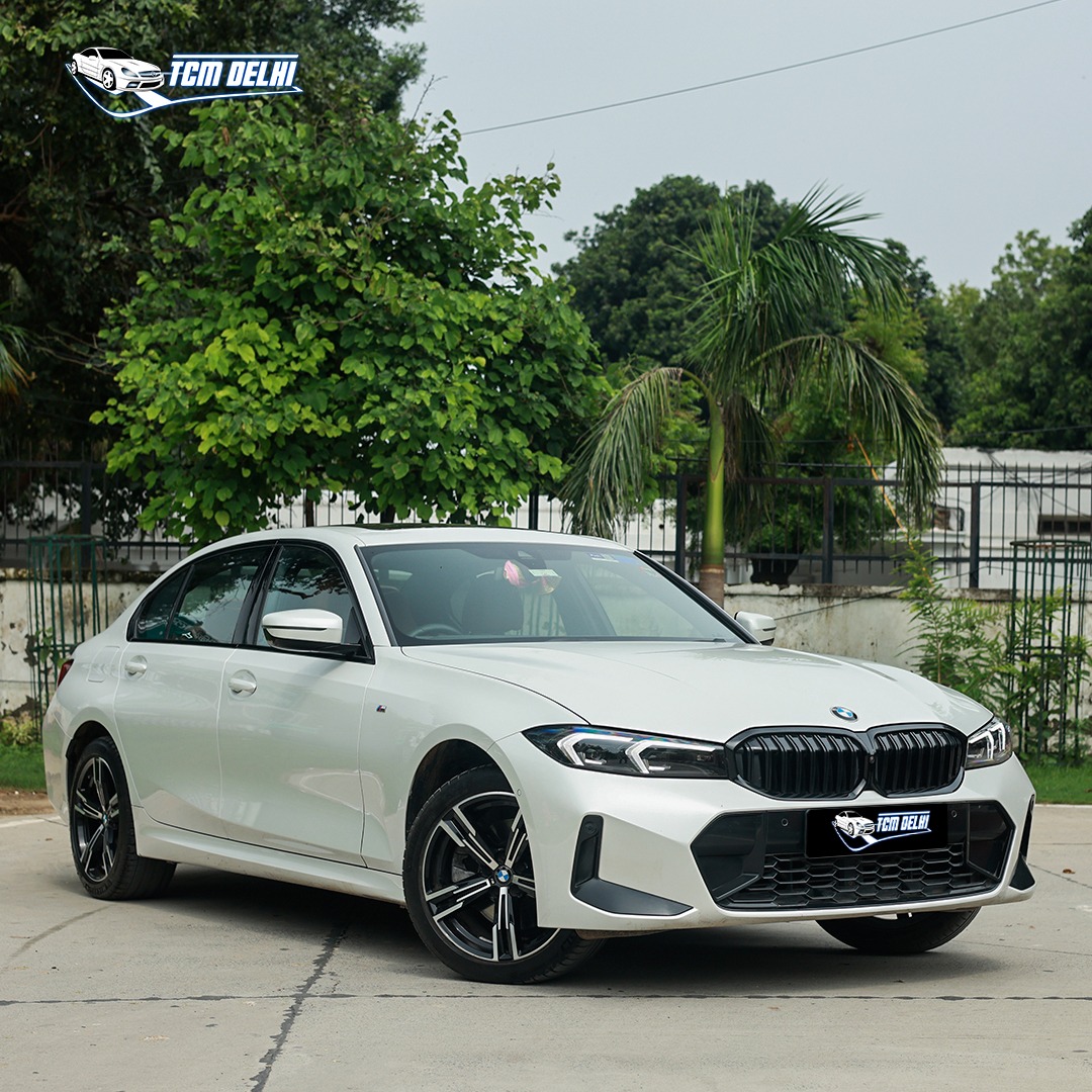 BMW 330LI GRAN LIMOUSINE MSPORTS PRO