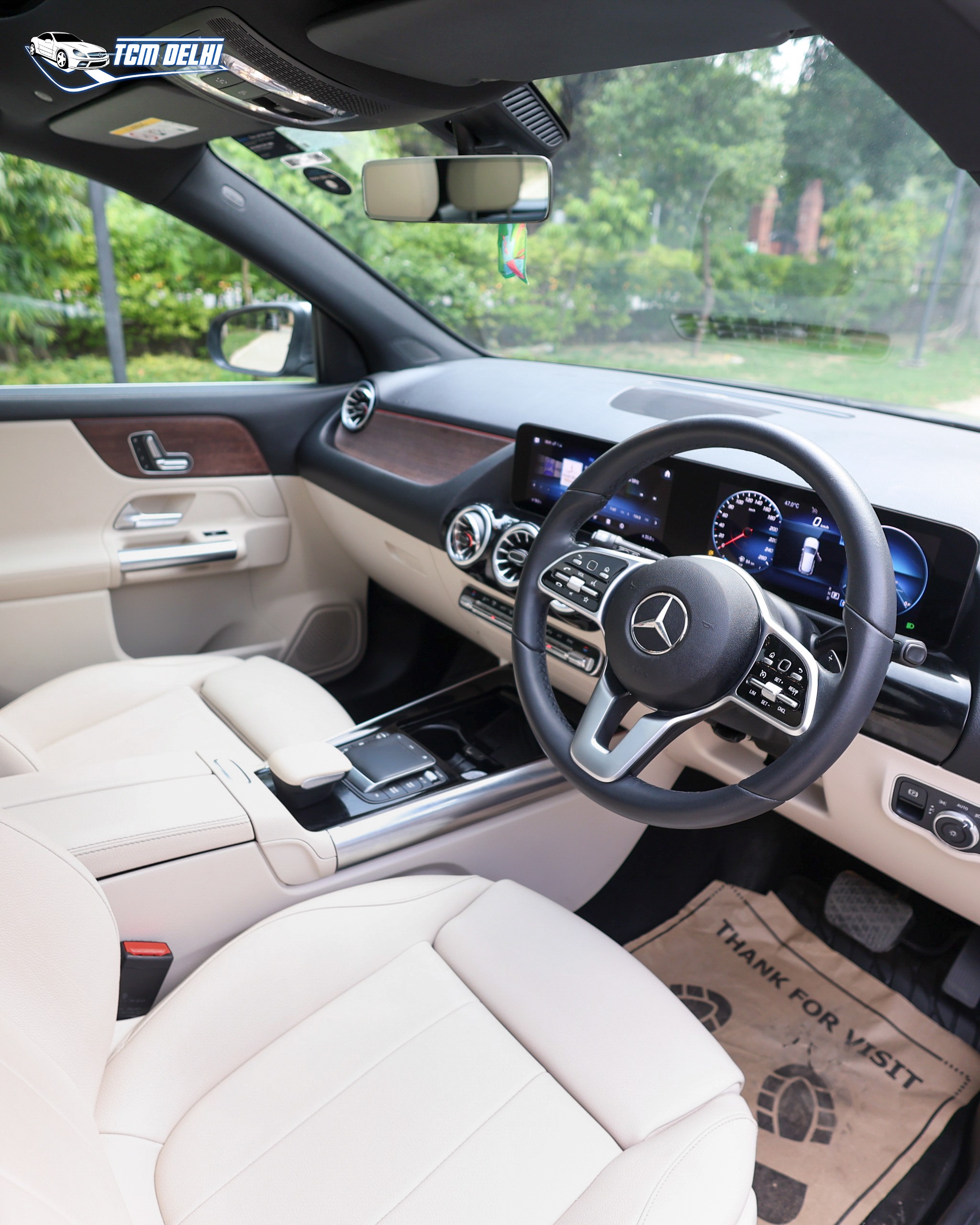MERCEDES BENZ GLA200