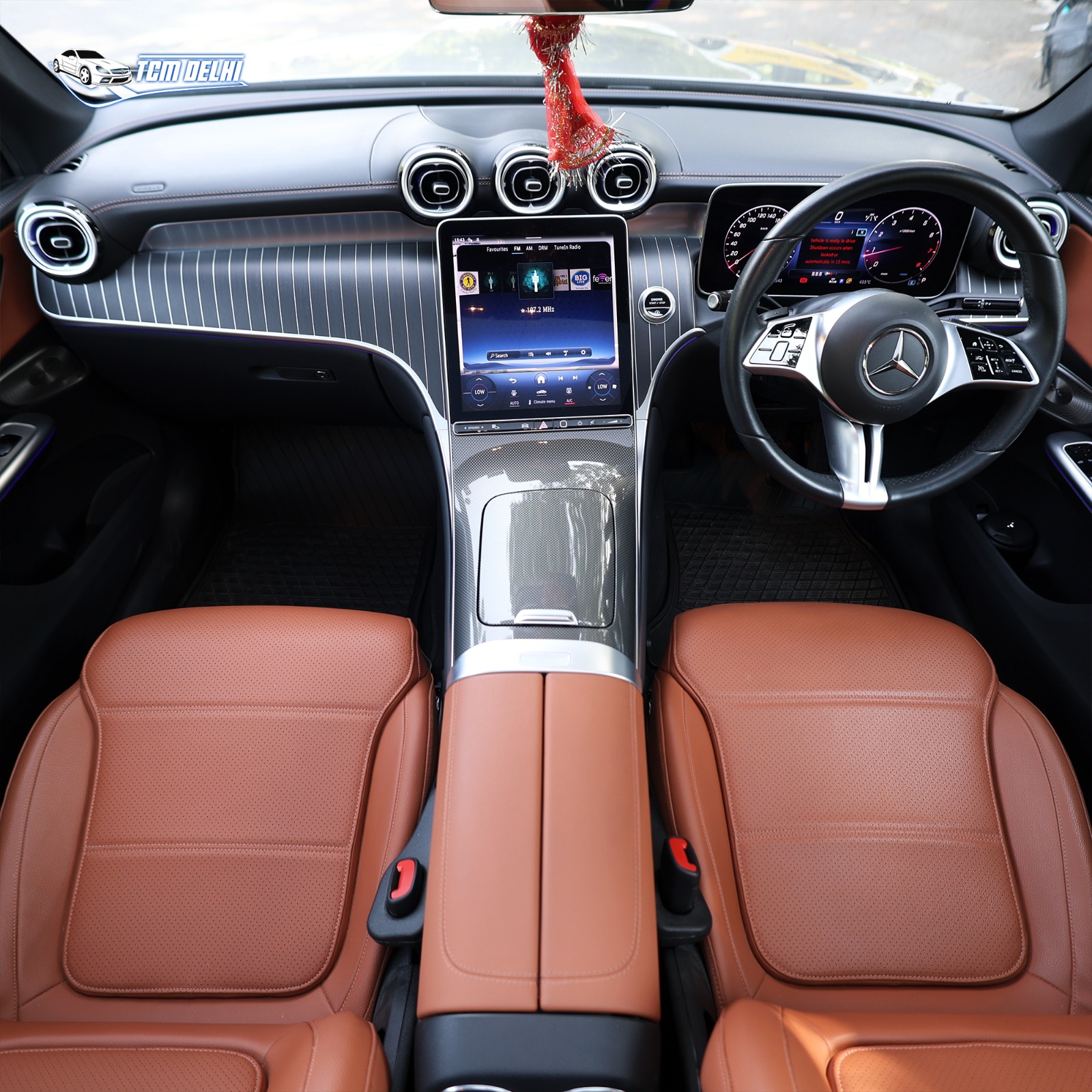 MERCEDES BENZ GLC300
