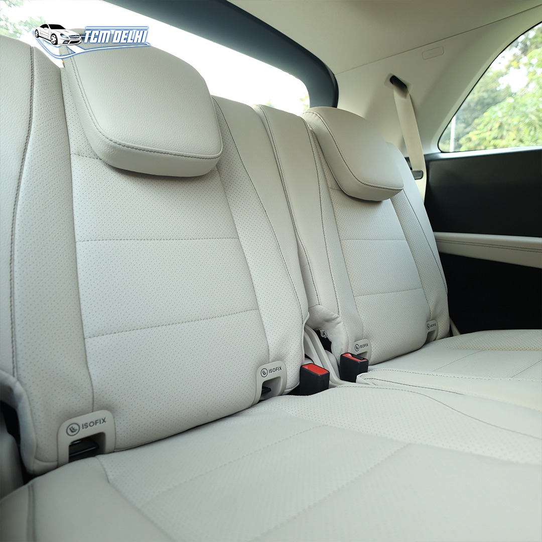 MERCEDES BENZ GLS450 PETROL