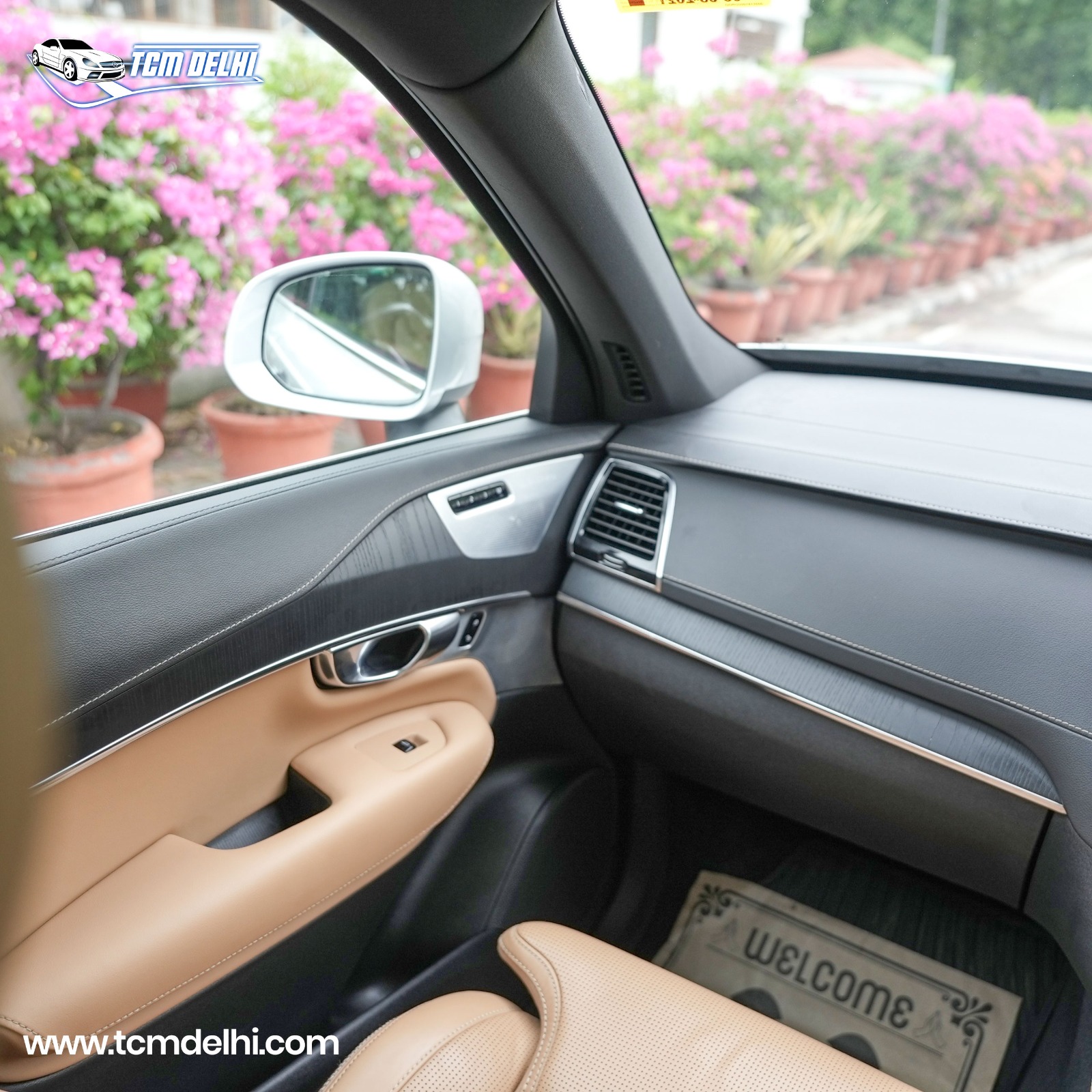 VOLVO XC90 D5 INSCRIPTION