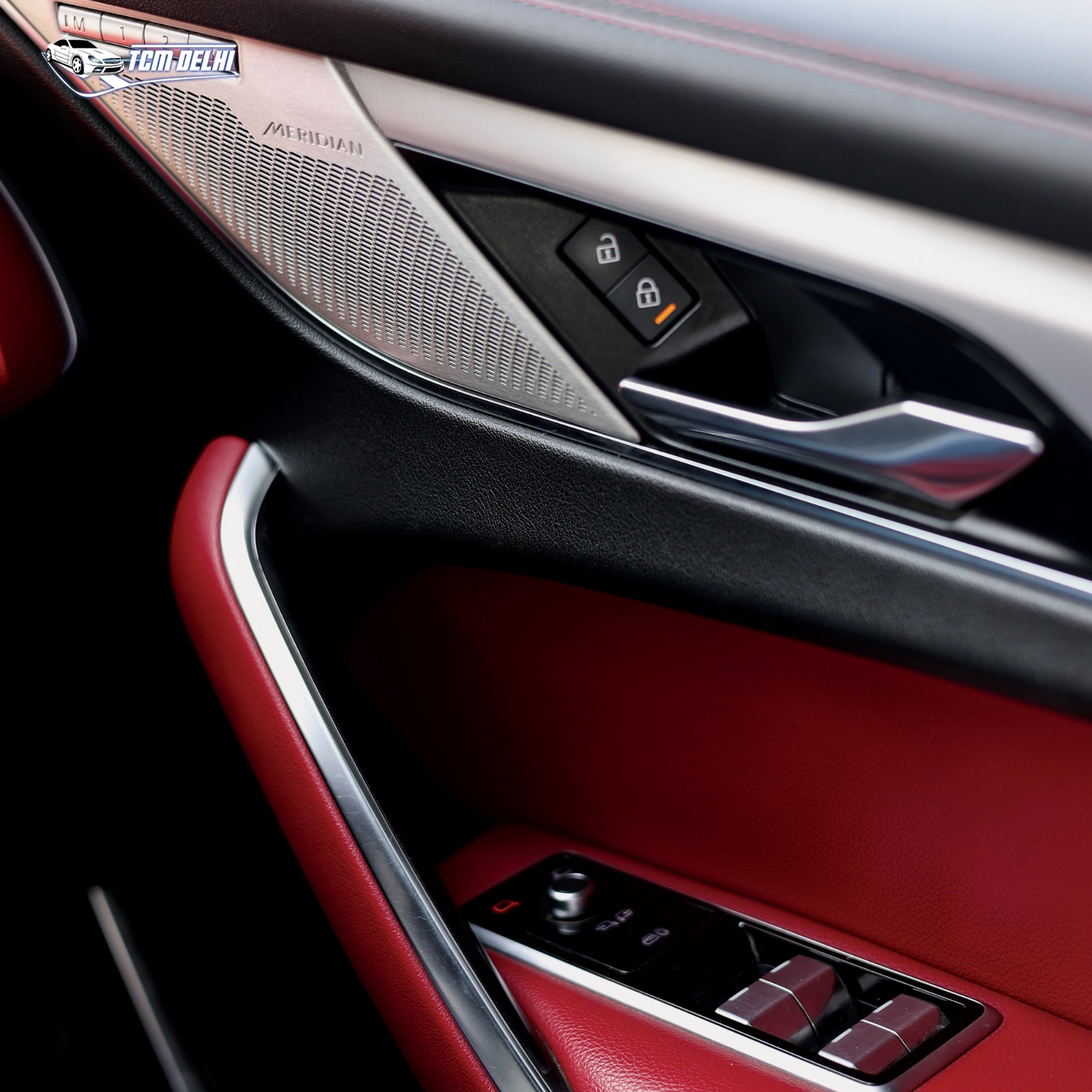 JAGUAR FPACE R DYNAIC