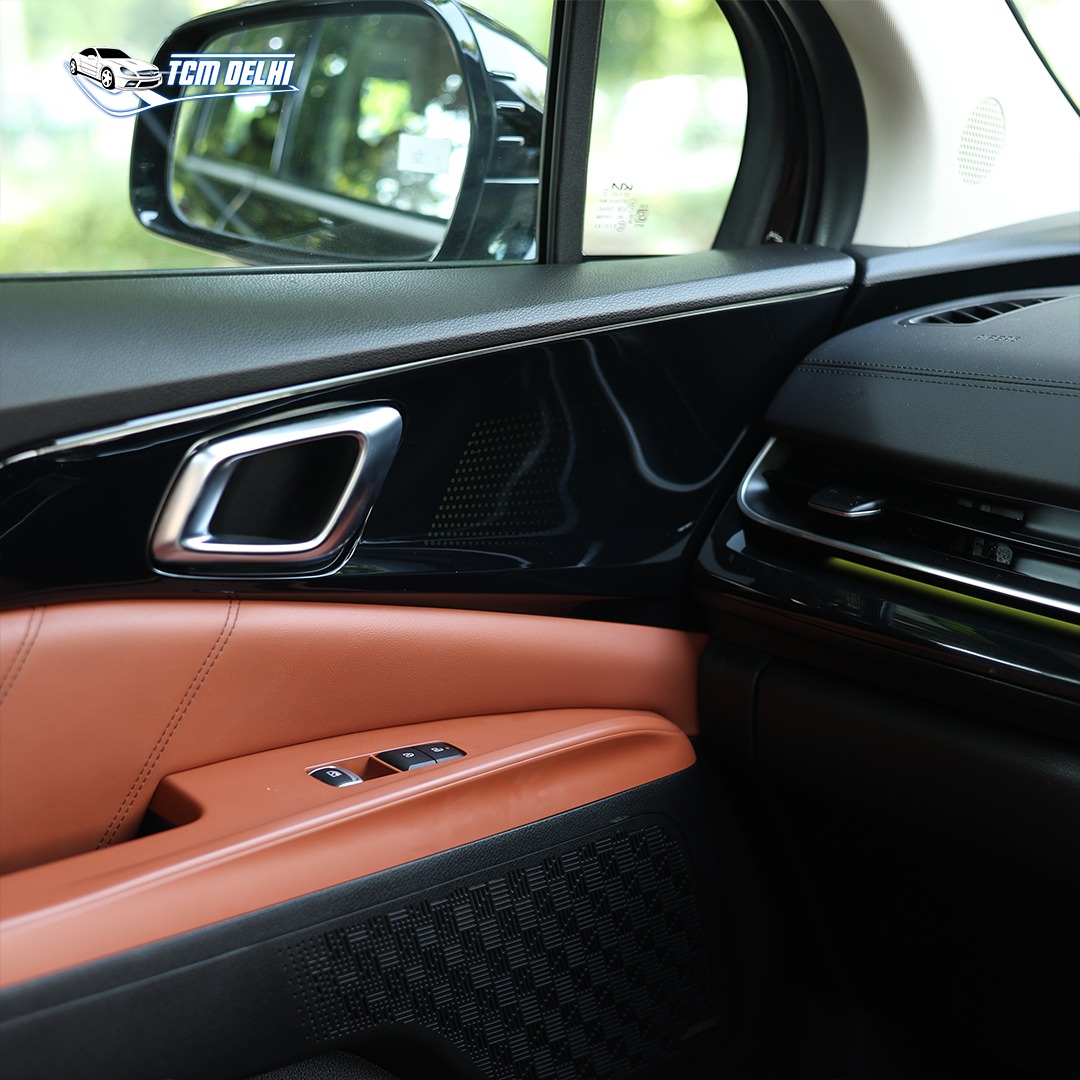 KIA CARNIVAL LIMOUSINE PLUS 2.2L