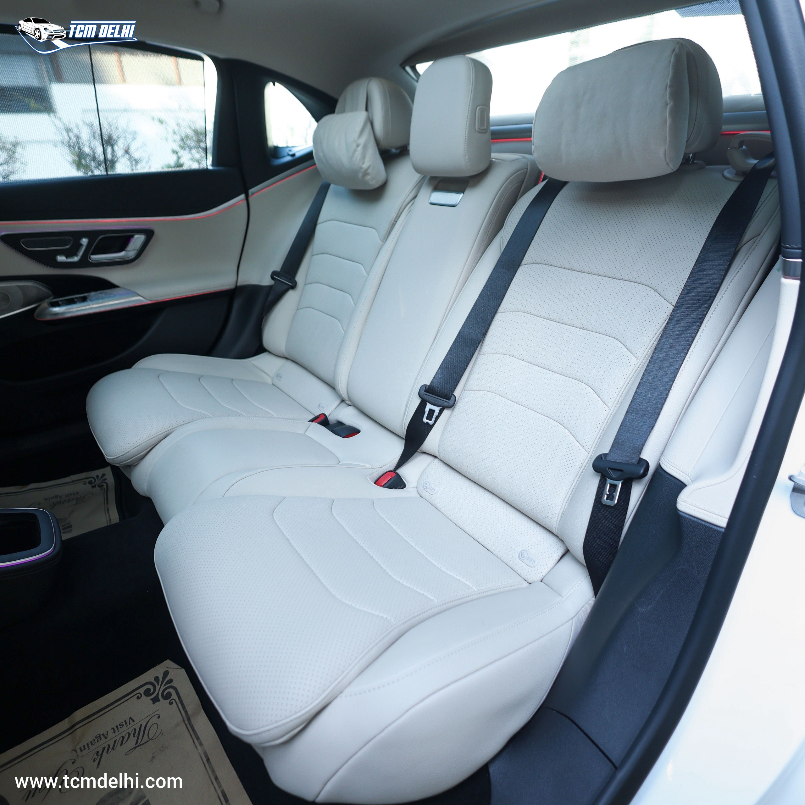 MERCEDES BENZ E200