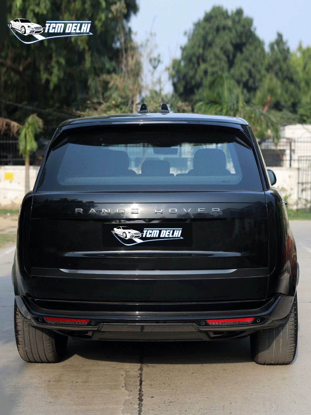RANGE ROVER VOGUE 4.4 AUTOBIOGRAPY