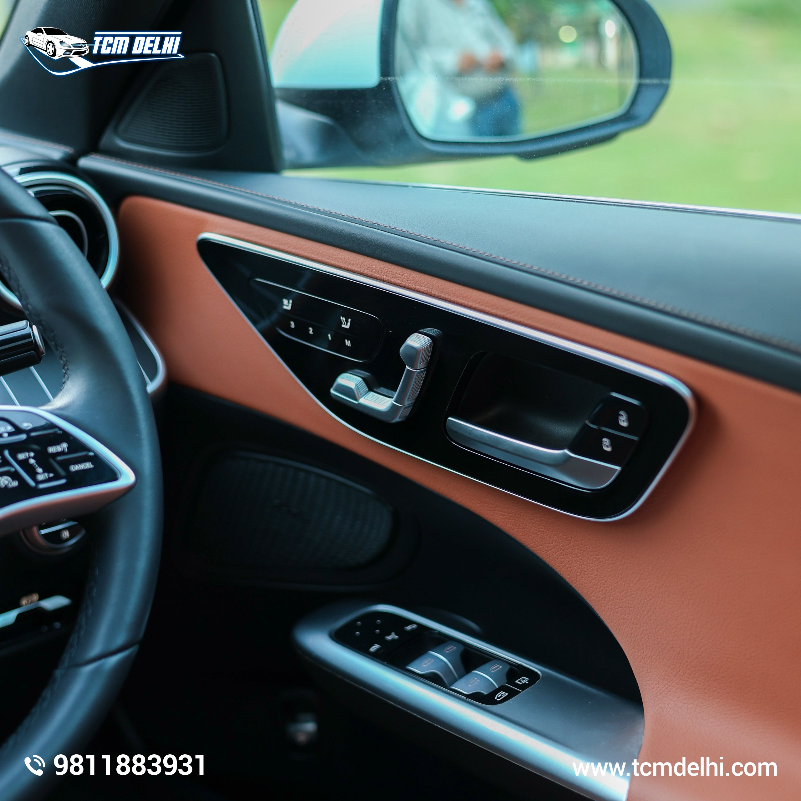 MEECEDES BENZ C220D