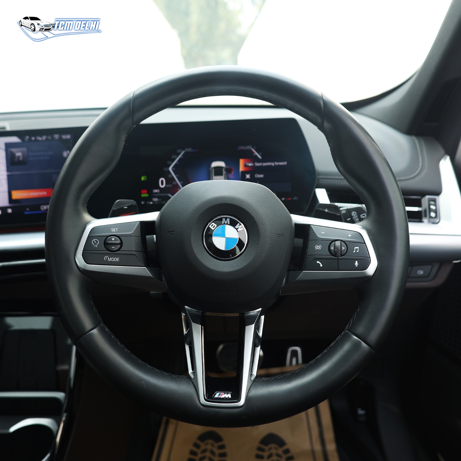 BMW X1 SDRIVE20d MSPORTS