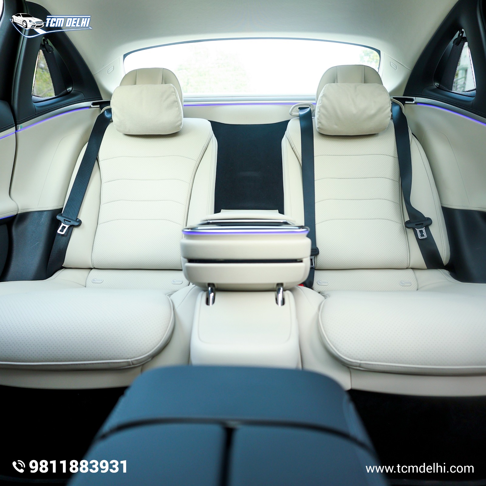 MERCEDES BENZ E-450 4MATIC