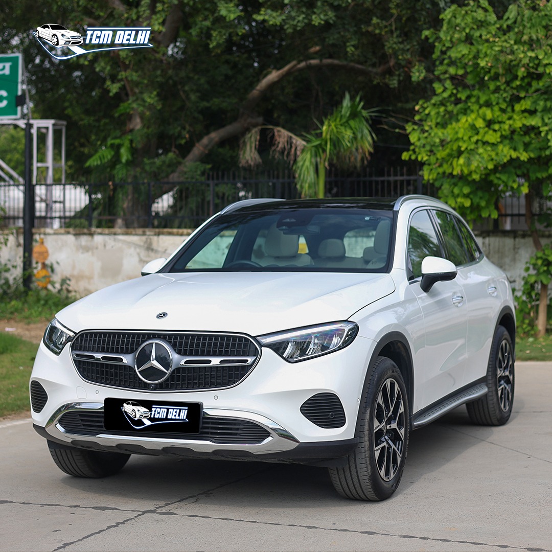 MERCEDES BENZ GLC300