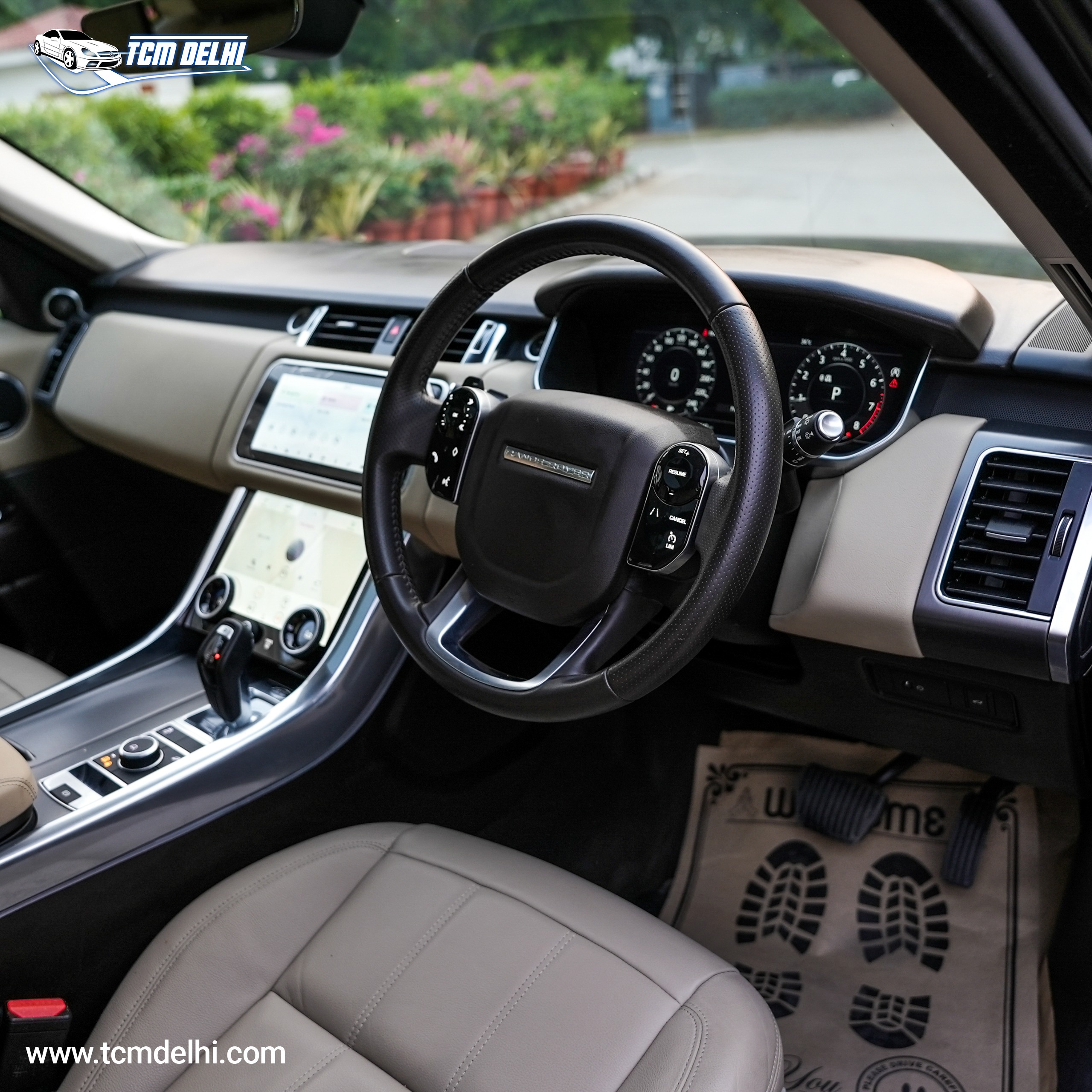 Range Rover Sports 2.0 SE