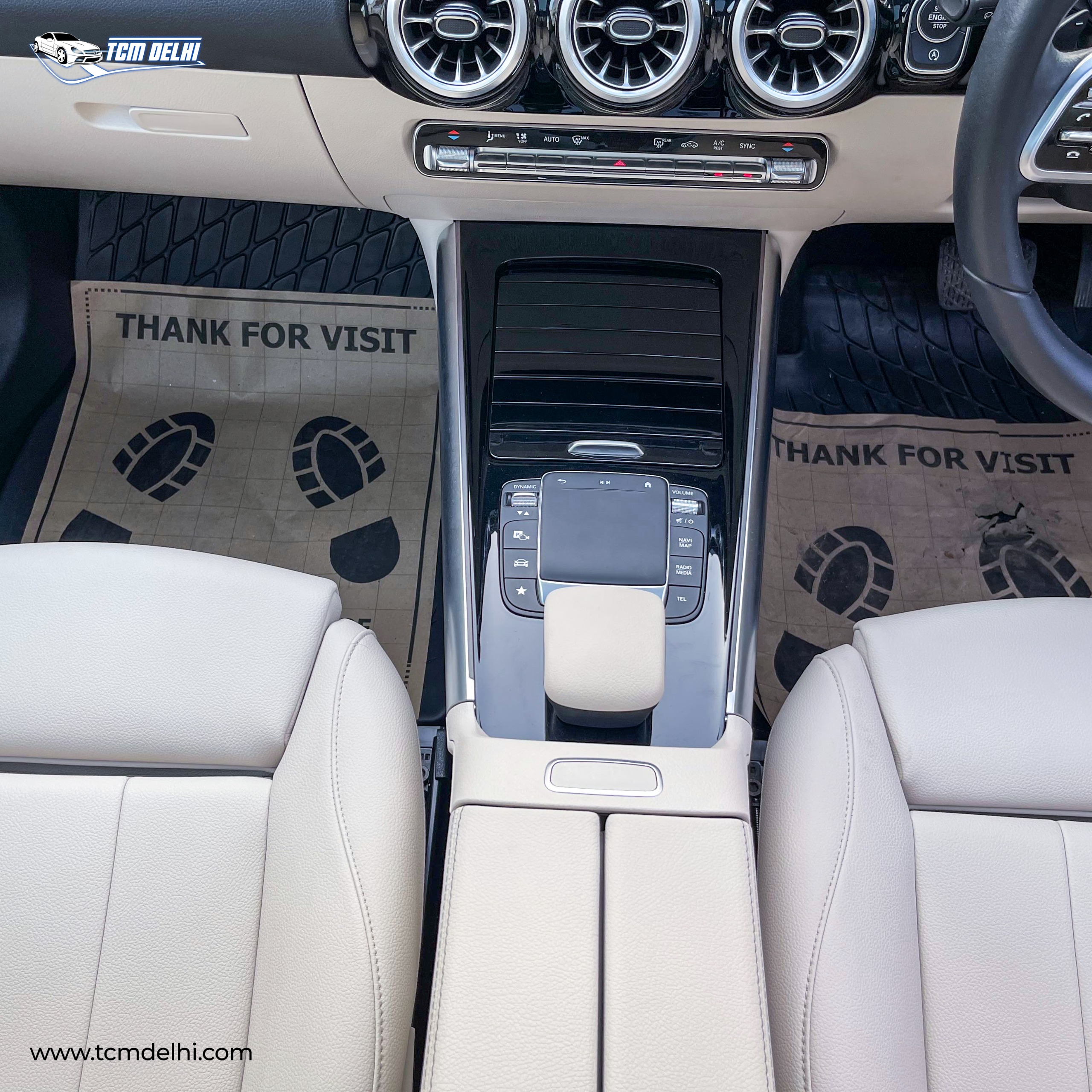 MERCEDES BENZ GLA220D