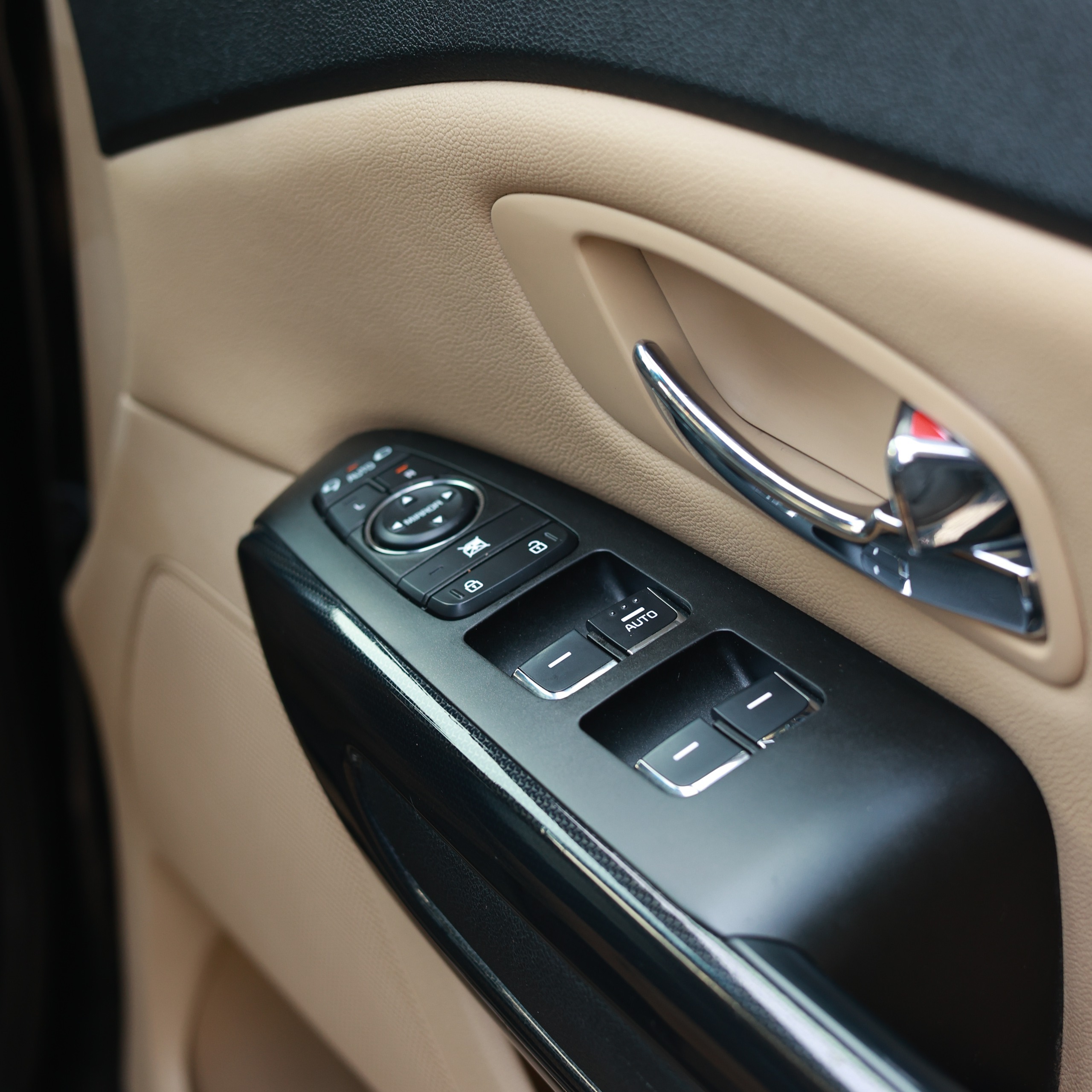 KIA CARNIVAL PRESTIAGE 7STR