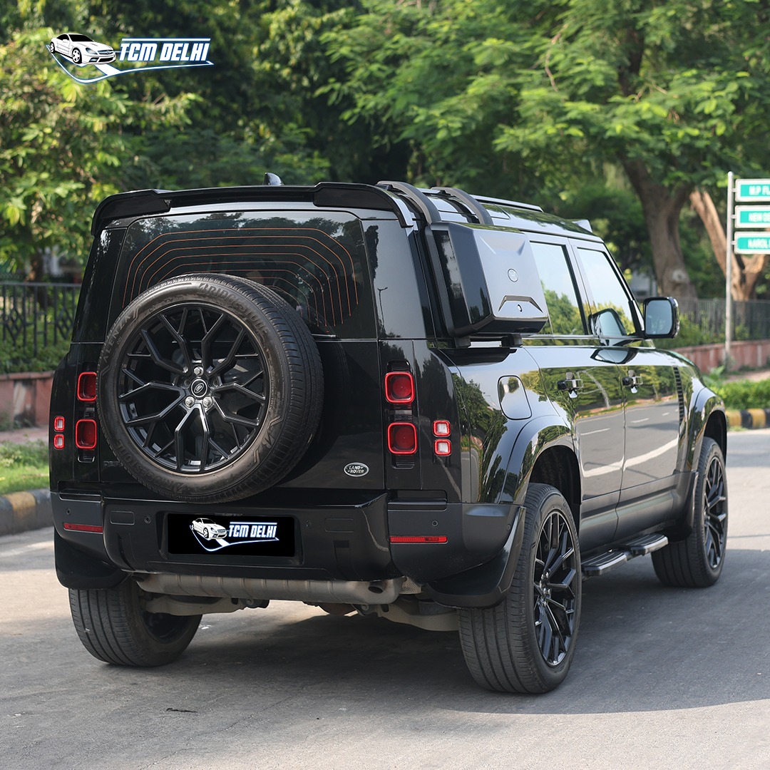 LAND ROVER DEFENDER 2.0 HSE 110PS