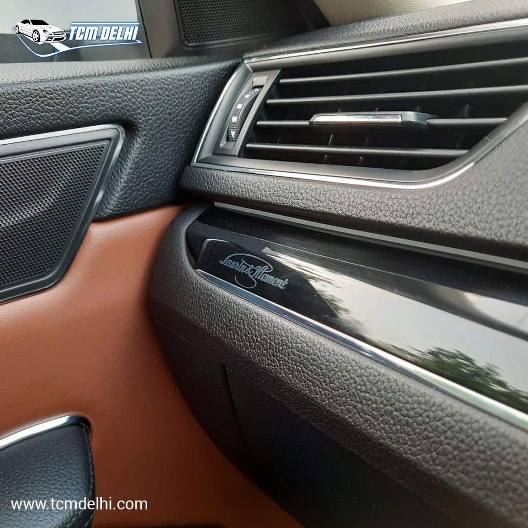 SKODA SUPERB L&K 2.0 TSI