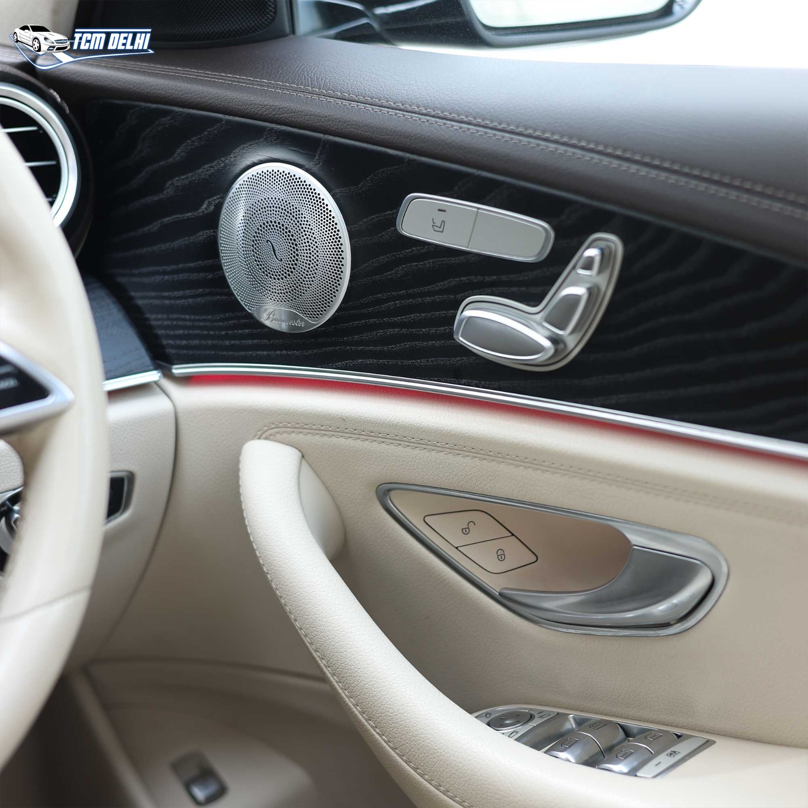 MERCEDES BENZ E220D EXCLUSIVE DIESEL