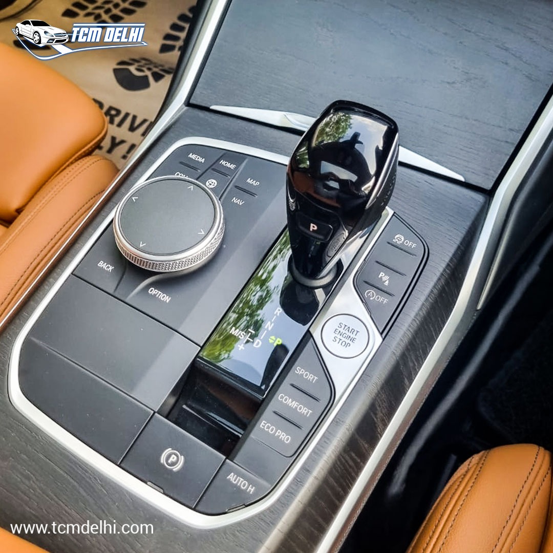 BMW 330LI GRAN LIMOSINE LUXURY LINE