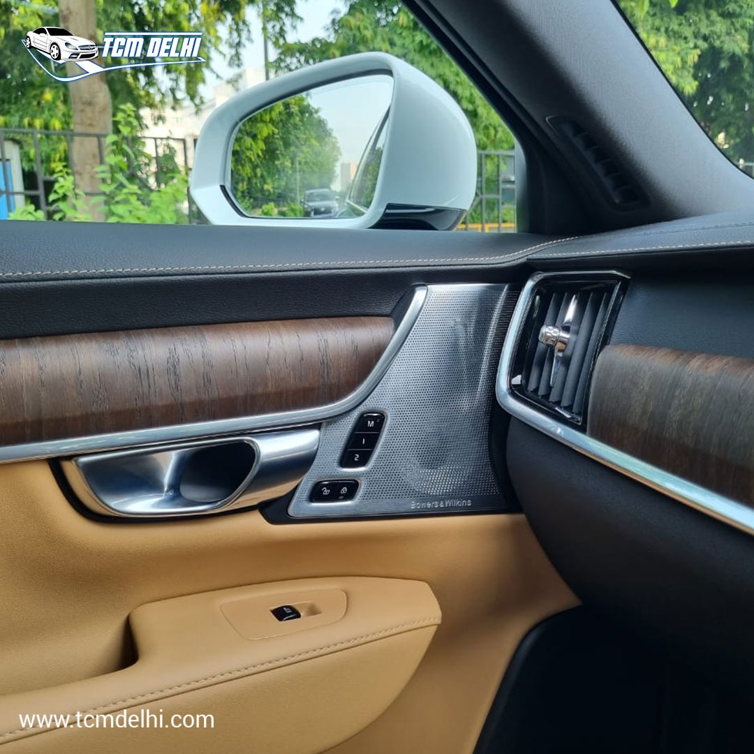 VOLVO S90 B5 ULTIMATE