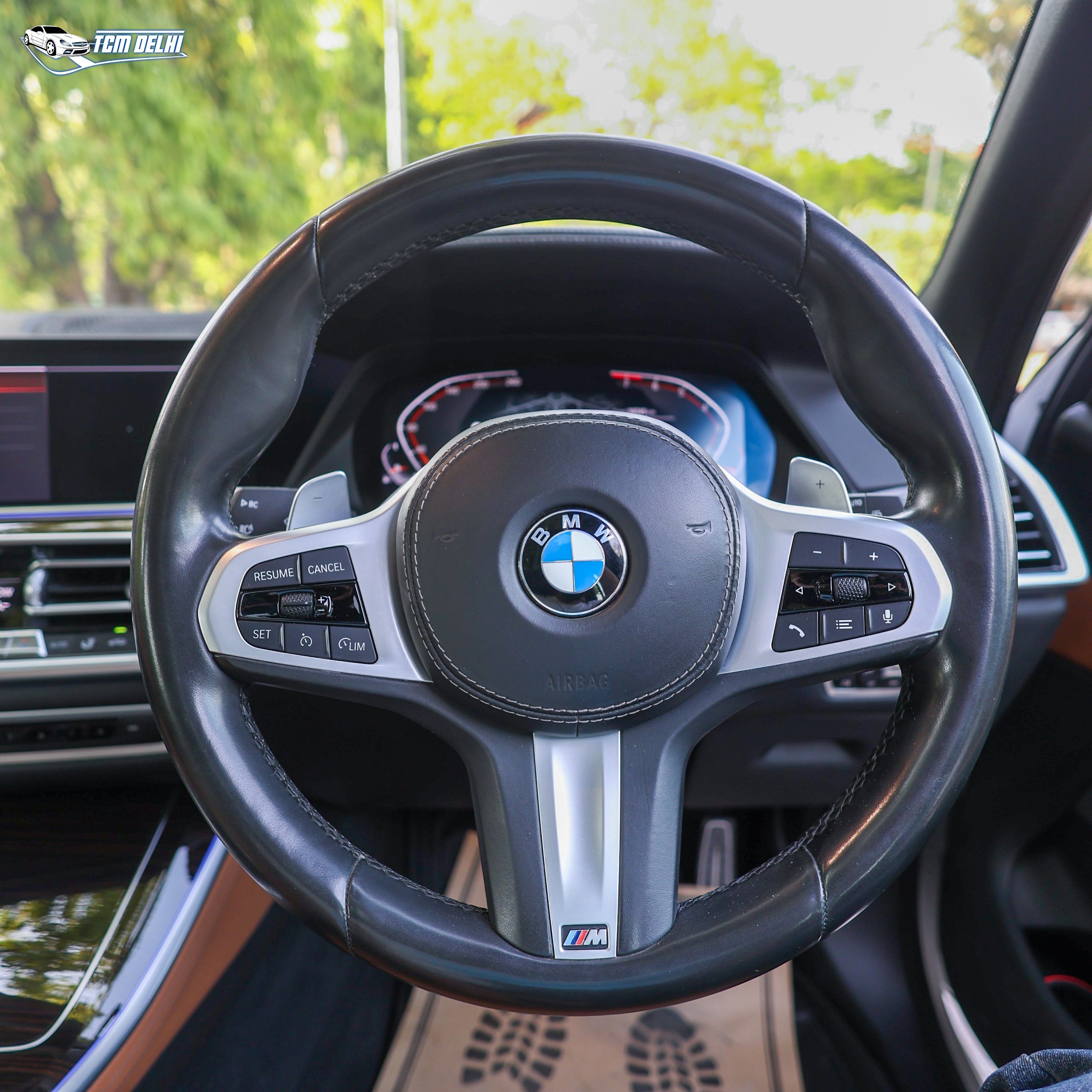 BMW X5 MSPORTS 40I XDRIVE