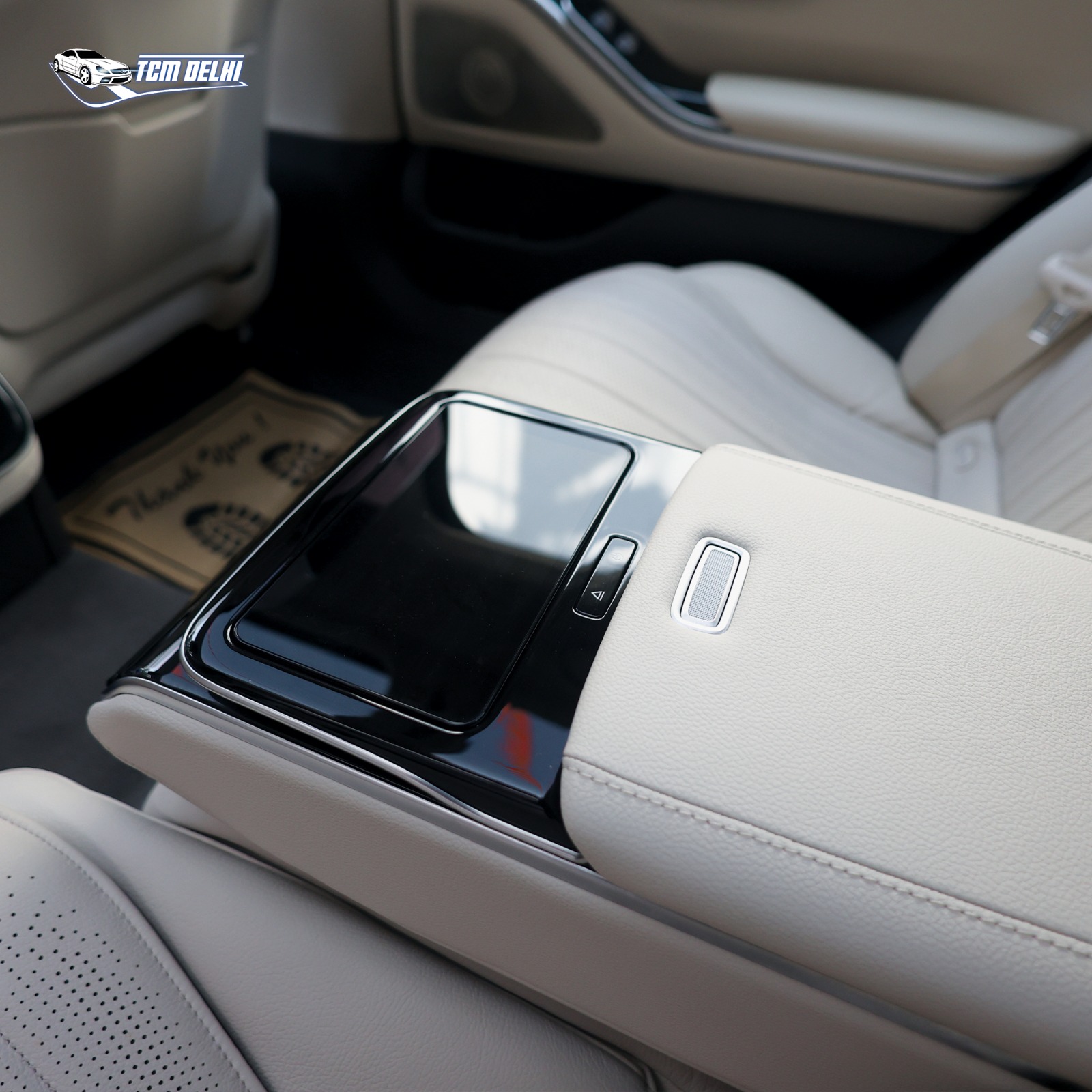 MERCEDES BENZ S450 4 MATIC