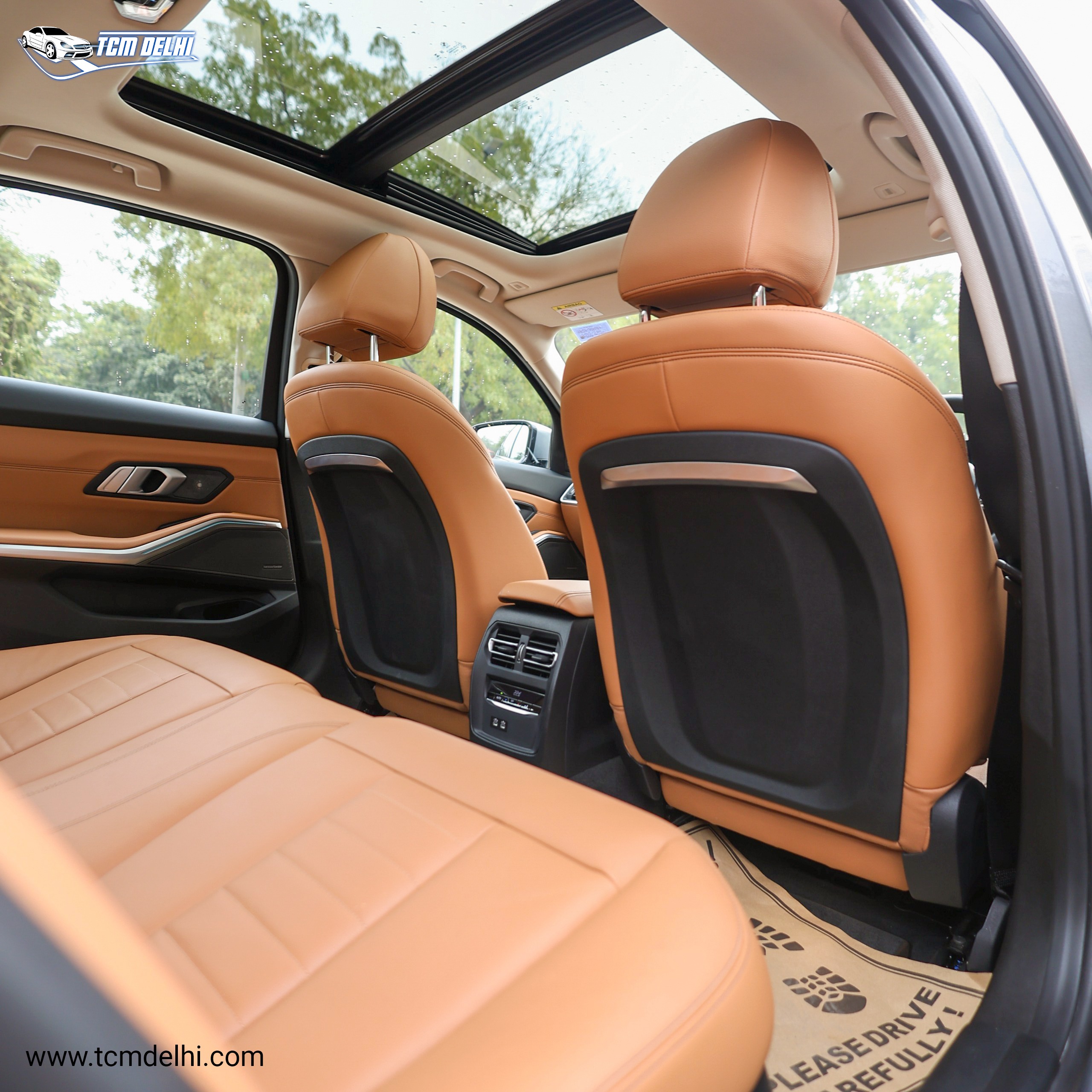 BMW 330Li MSPORTS