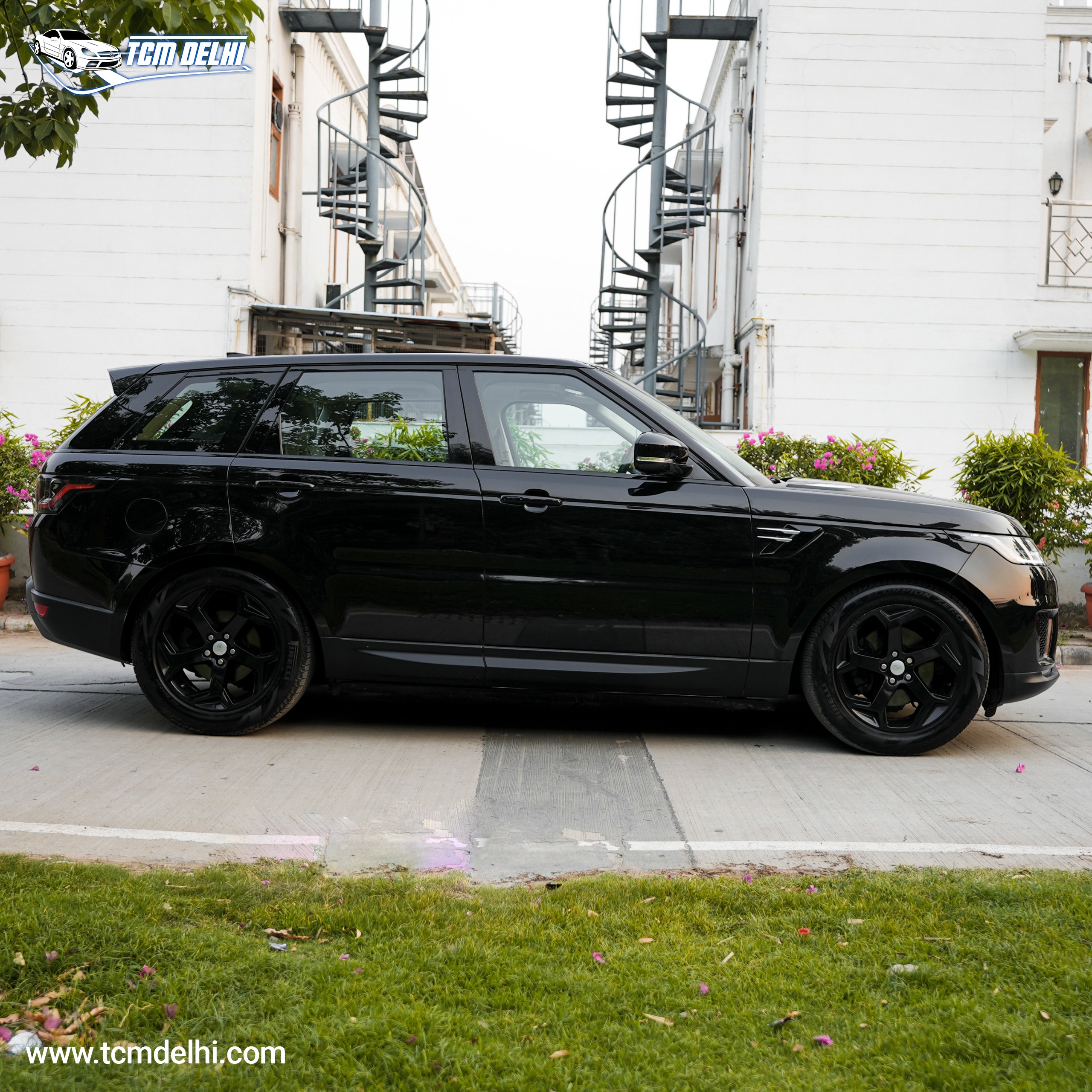 Range Rover Sports 2.0 SE