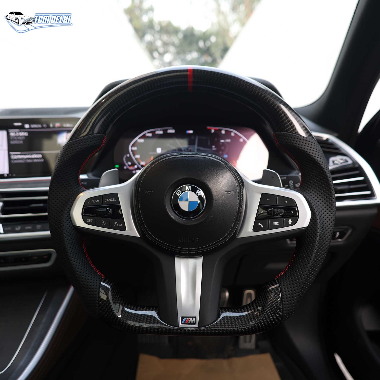 BMW X5 XDRIVE40I MSPORTS