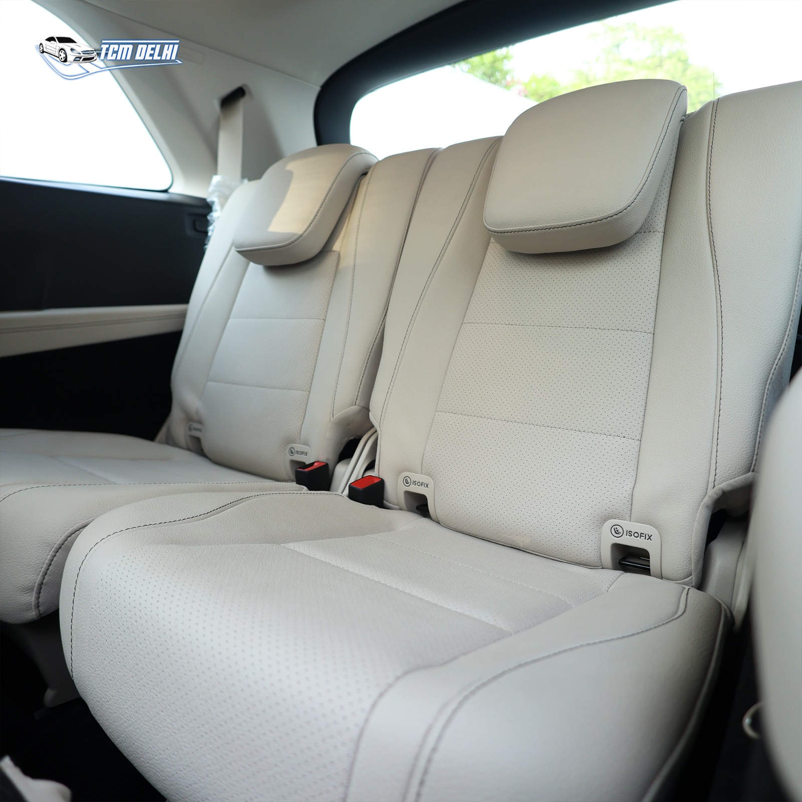 MERCEDES BENZ GLS450d