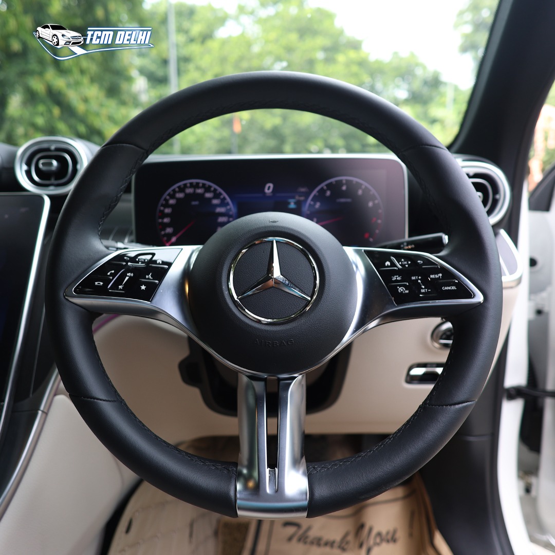 MERCEDES BENZ GLC300