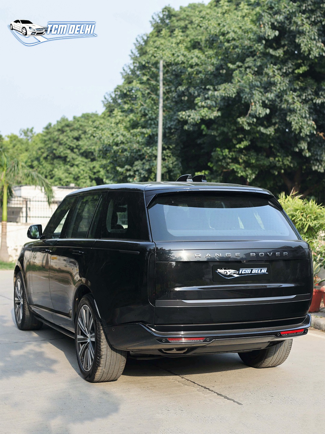RANGE ROVER VOGUE 4.4 AUTOBIOGRAPY
