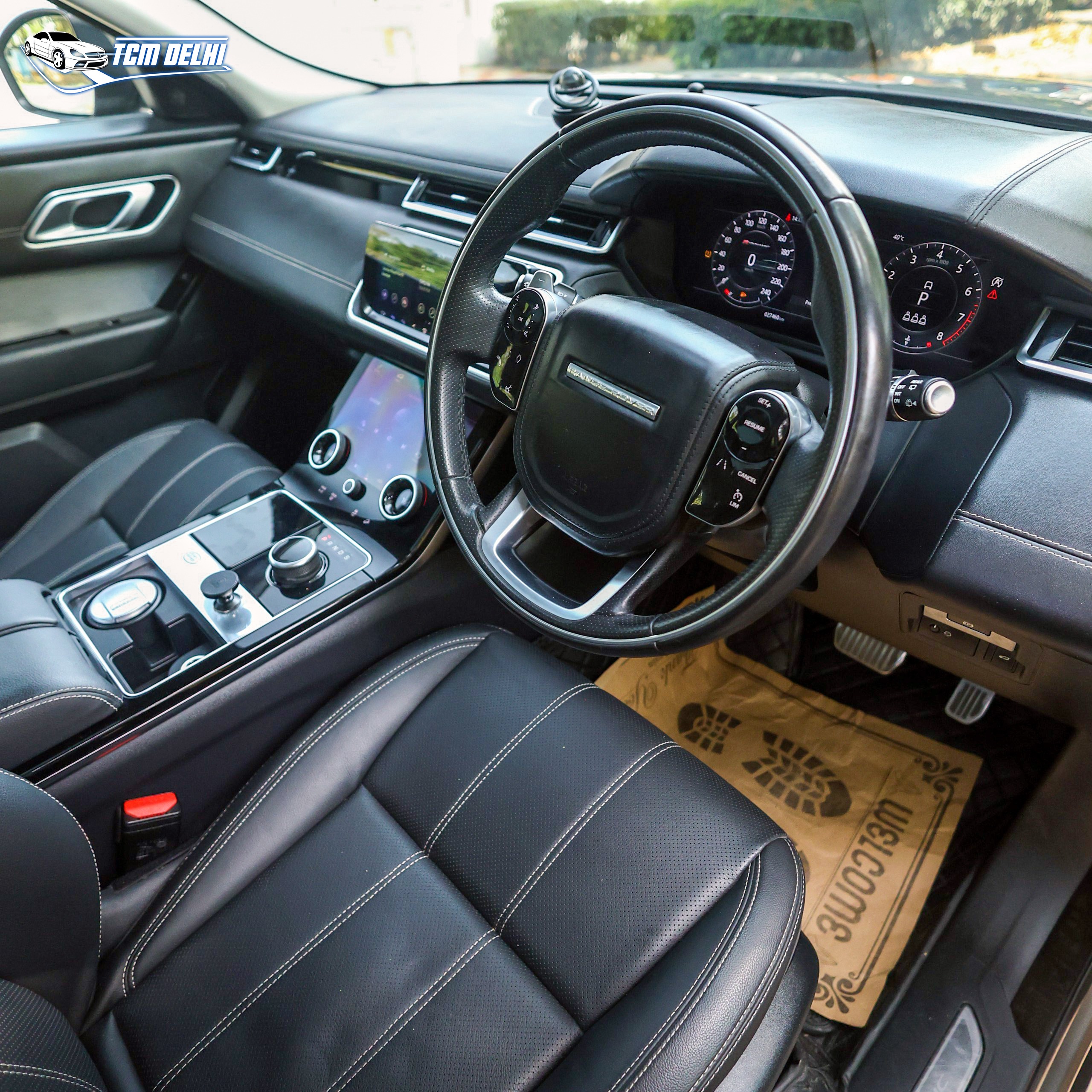 RANGE ROVER VELAR 2.0 R DYNAMIC S