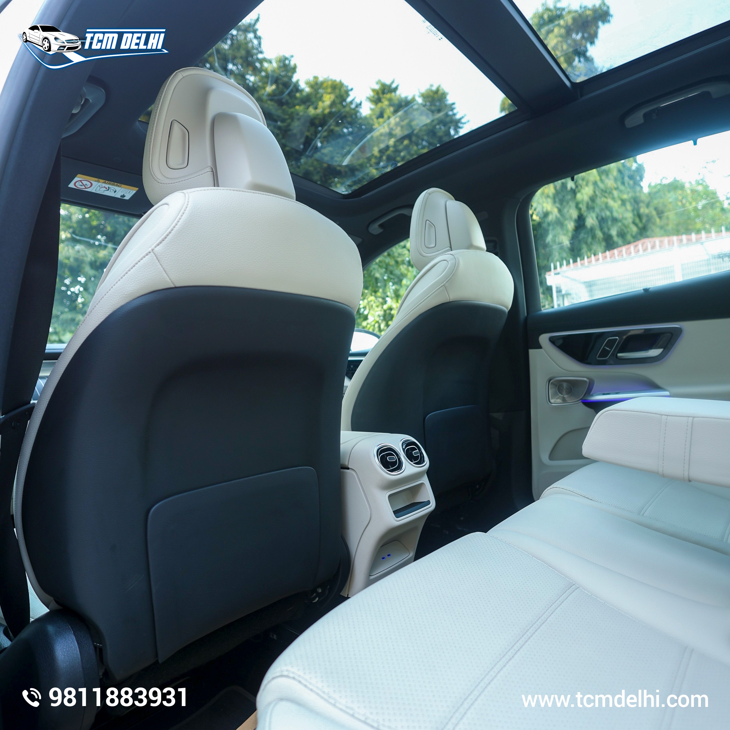 MERCEDES BENZ GLC300